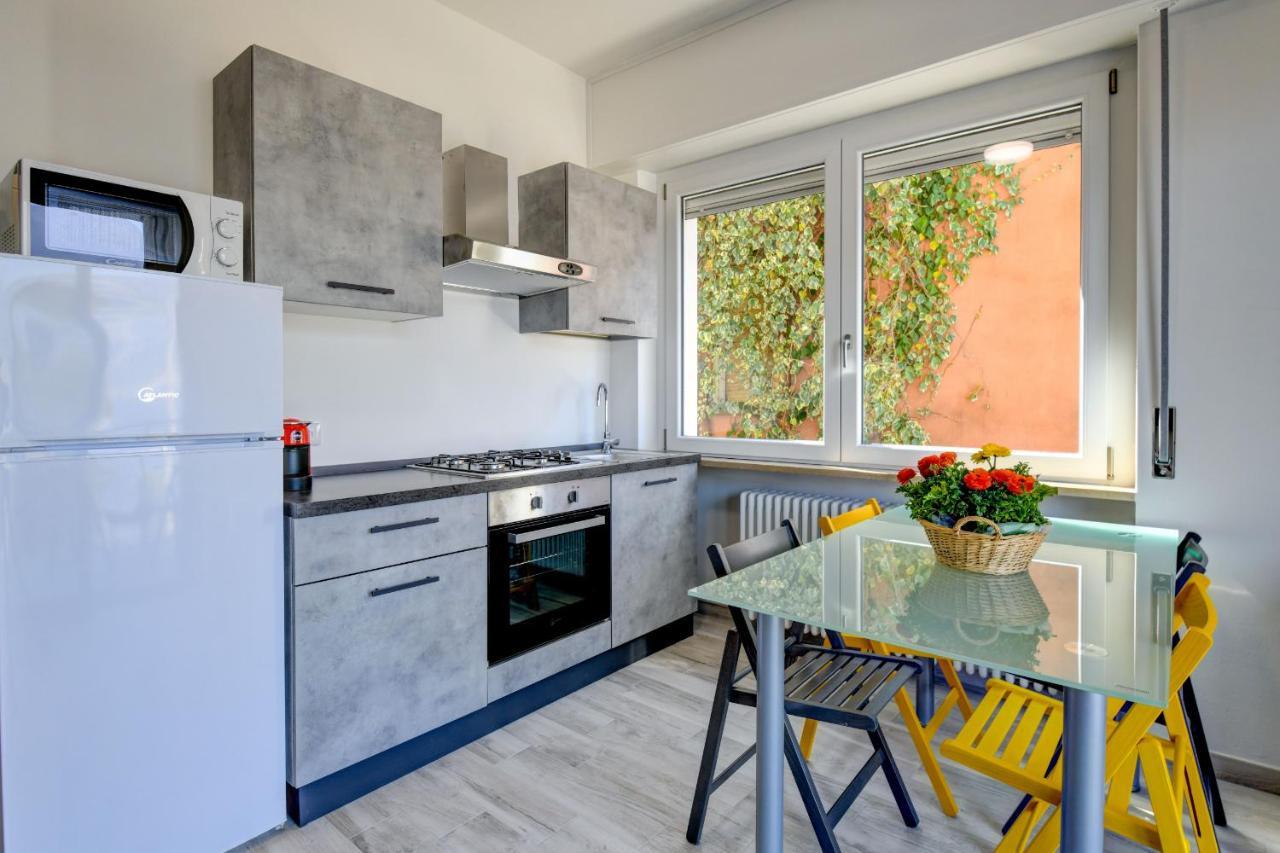 Studio Baldo - Brenzone Holiday Apartments Brenzone sul Garda Exterior foto