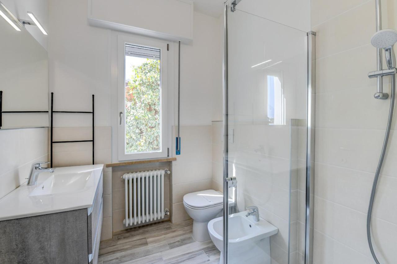 Studio Baldo - Brenzone Holiday Apartments Brenzone sul Garda Exterior foto